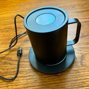 Mug warmer